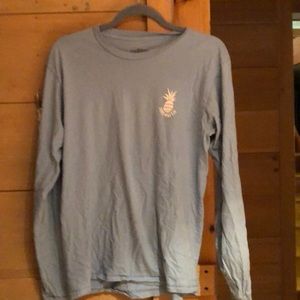 This is a Serengetee travel more long sleeve!